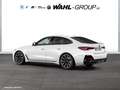BMW i4 eDrive40 Gran Coupé M Sport Pro HeadUp ACC Adapt L Weiß - thumbnail 7