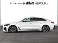 BMW i4 eDrive40 Gran Coupé M Sport Pro HeadUp ACC Adapt L Weiß - thumbnail 5