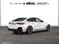 BMW i4 eDrive40 Gran Coupé M Sport Pro HeadUp ACC Adapt L Weiß - thumbnail 3