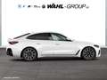 BMW i4 eDrive40 Gran Coupé M Sport Pro HeadUp ACC Adapt L Weiß - thumbnail 9