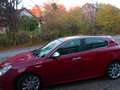 Alfa Romeo Giulietta Giulietta 1.4 TB 16V Turismo Rot - thumbnail 5