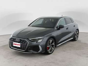 Sportback 2.0 Tfsi quattro | SOLI 10.000 KM!