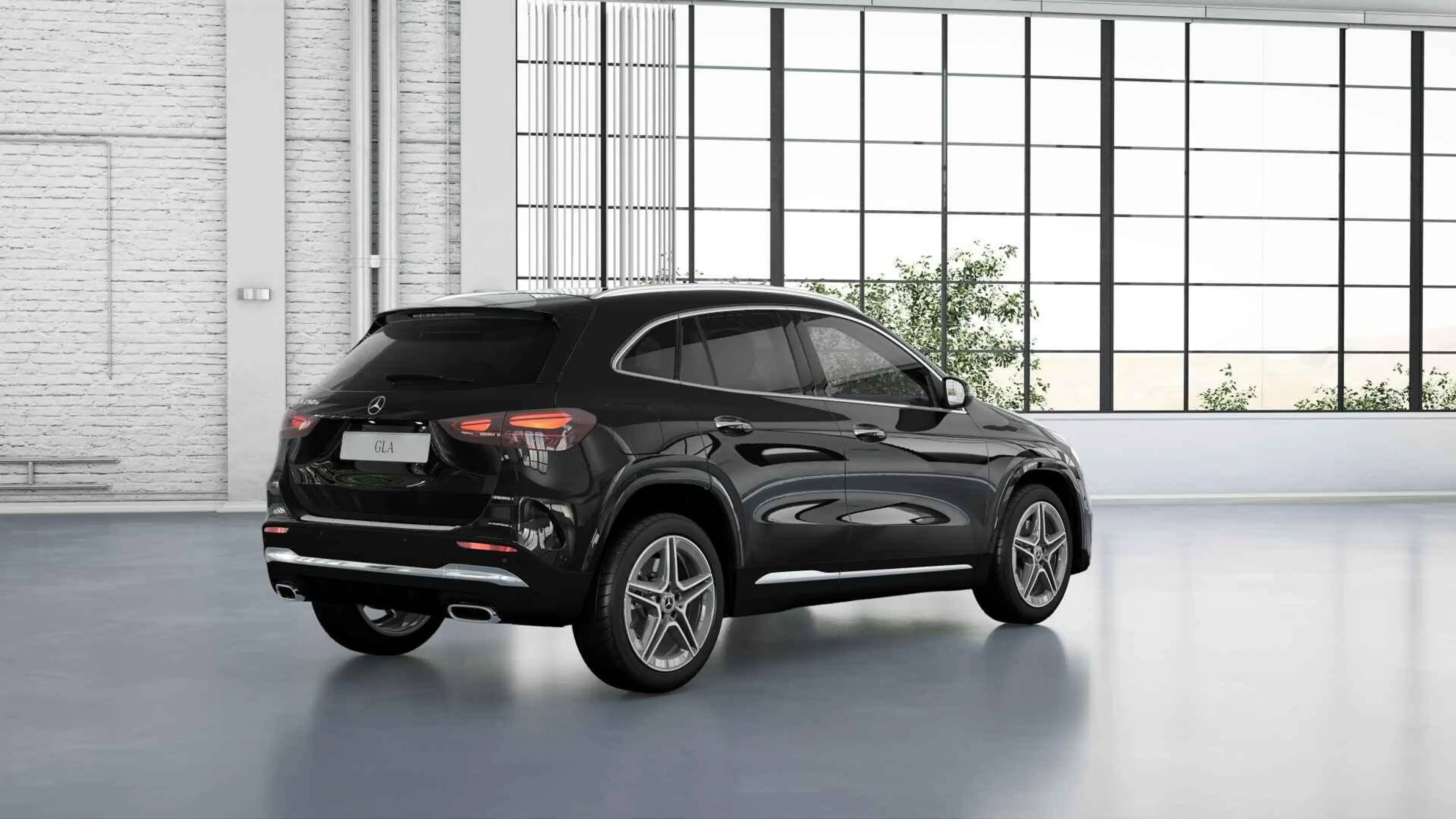 Mercedes-Benz GLA 250 e Business Solution AMG | Achteruitrijcamera | Par — photo 2