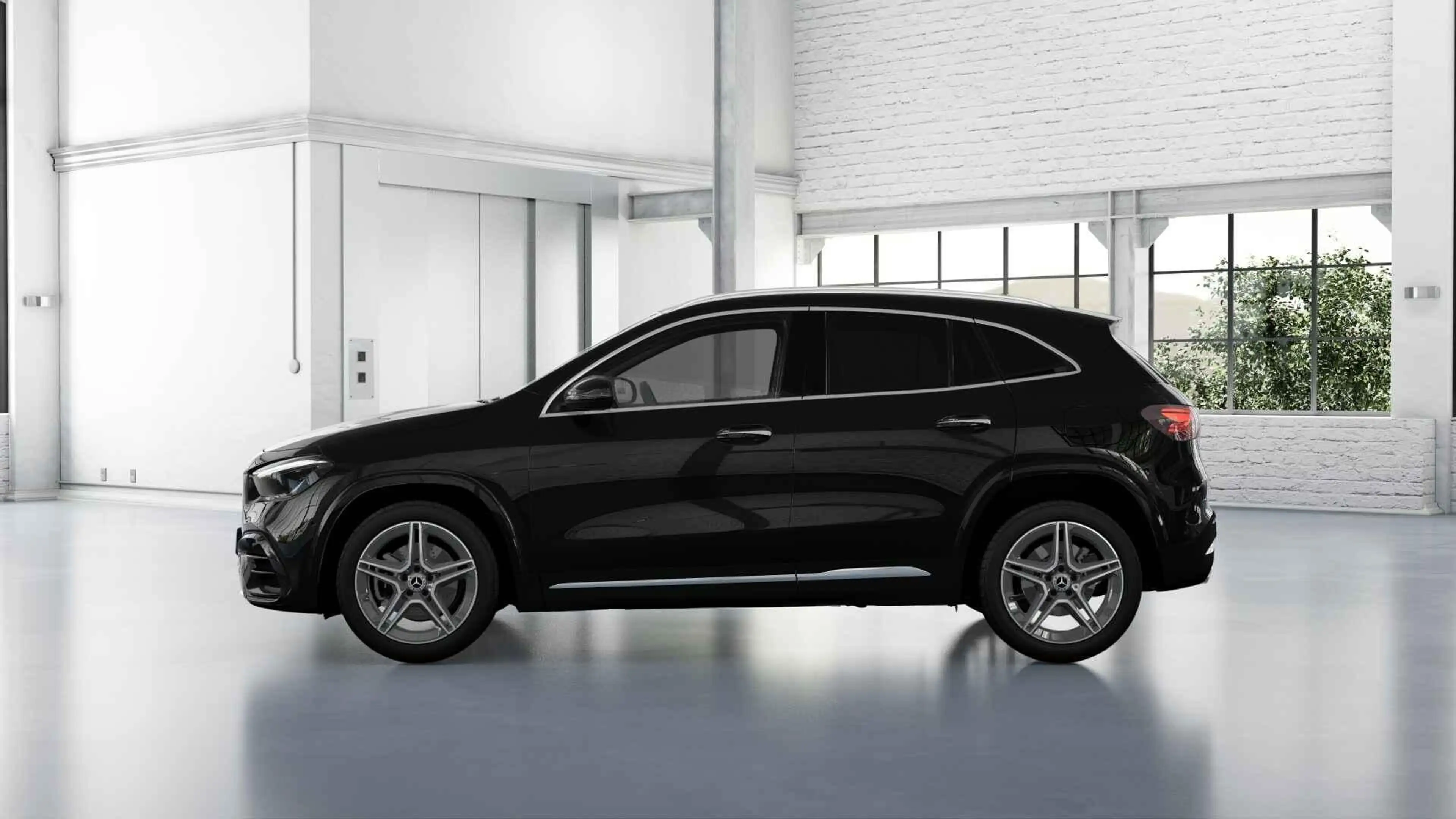 Mercedes-Benz GLA 250 e Business Solution AMG | Achteruitrijcamera | Par — photo 12