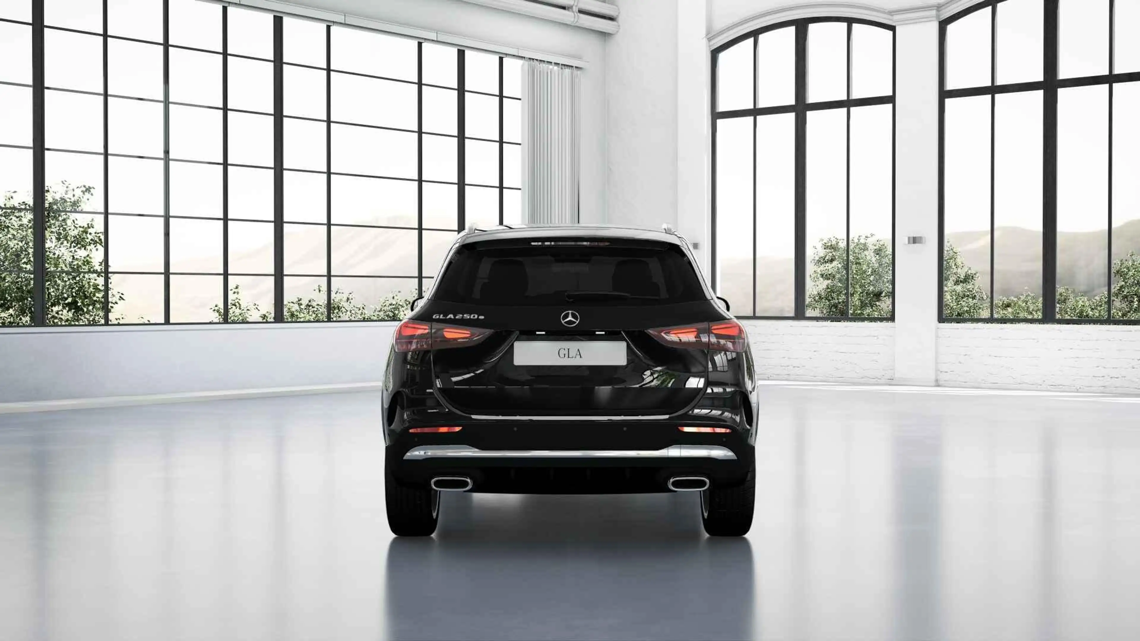 Mercedes-Benz GLA 250 e Business Solution AMG | Achteruitrijcamera | Par — photo 10