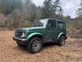 Suzuki Samurai Samurai VX 4WD Grün - thumbnail 6