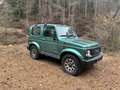 Suzuki Samurai Samurai VX 4WD Grün - thumbnail 9