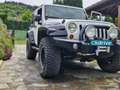 Jeep Wrangler 2.8CRD Rubicon Aut. Blanco - thumbnail 5