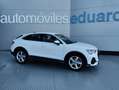 Audi Q3 Sportback 35 TDI Advanced S tronic Blanco - thumbnail 1