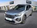 Peugeot 2008 Hybrid 145 e-DCS6 Allure Grau - thumbnail 1