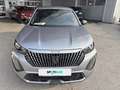 Peugeot 2008 Hybrid 145 e-DCS6 Allure Grau - thumbnail 2
