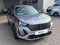 Peugeot 2008 Hybrid 145 e-DCS6 Allure Grau - thumbnail 3