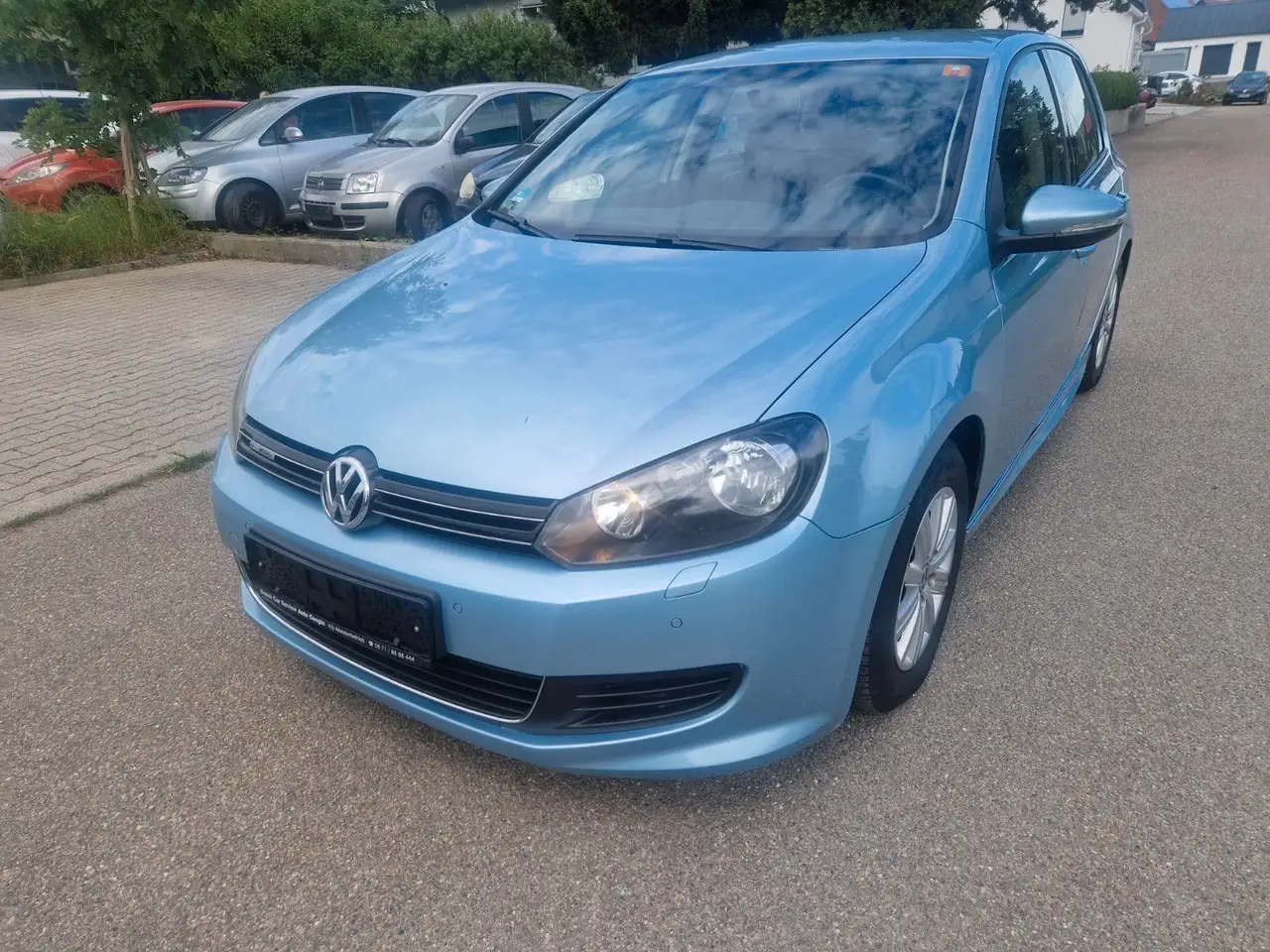 Das Auto