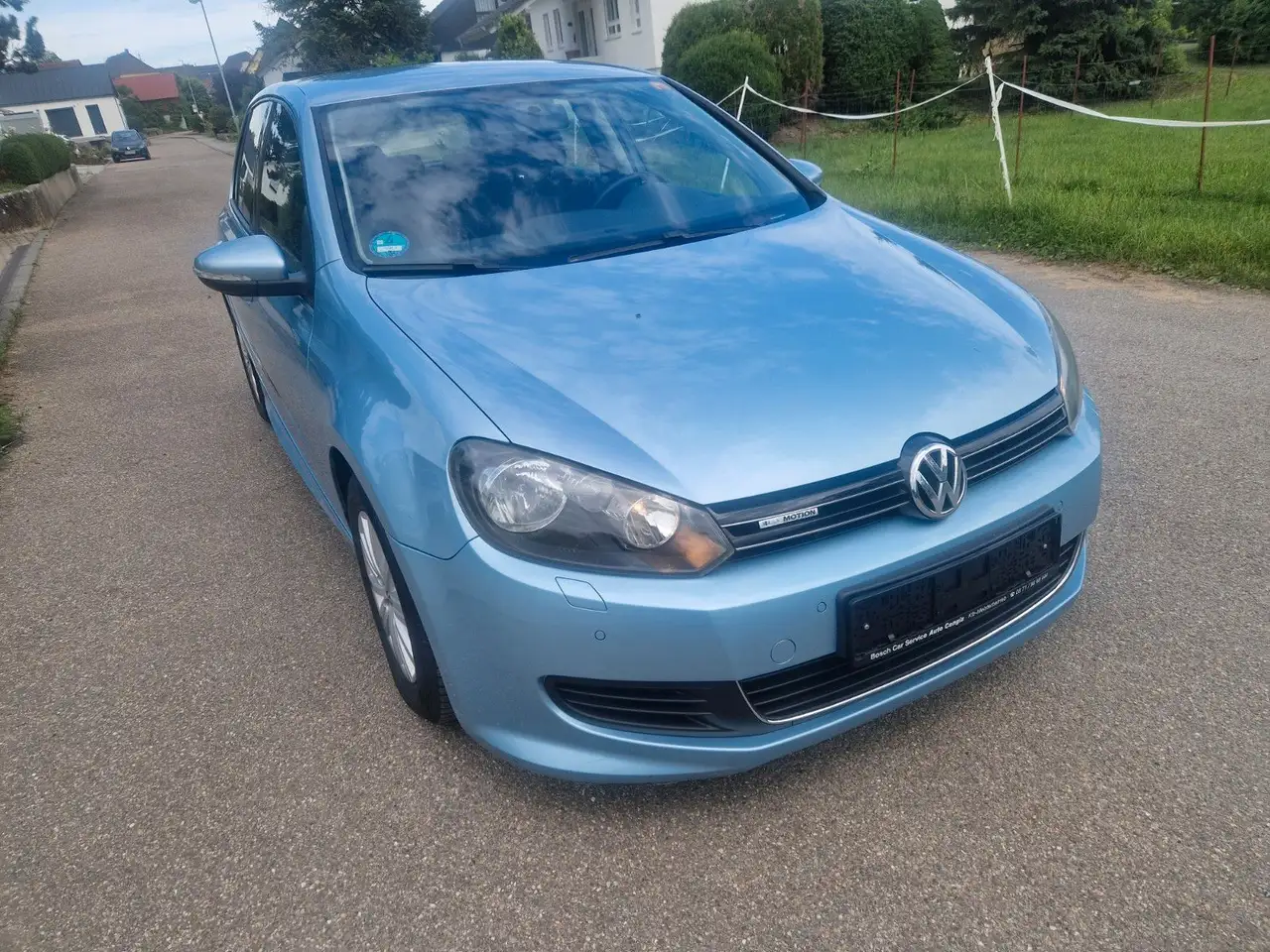 Das Auto