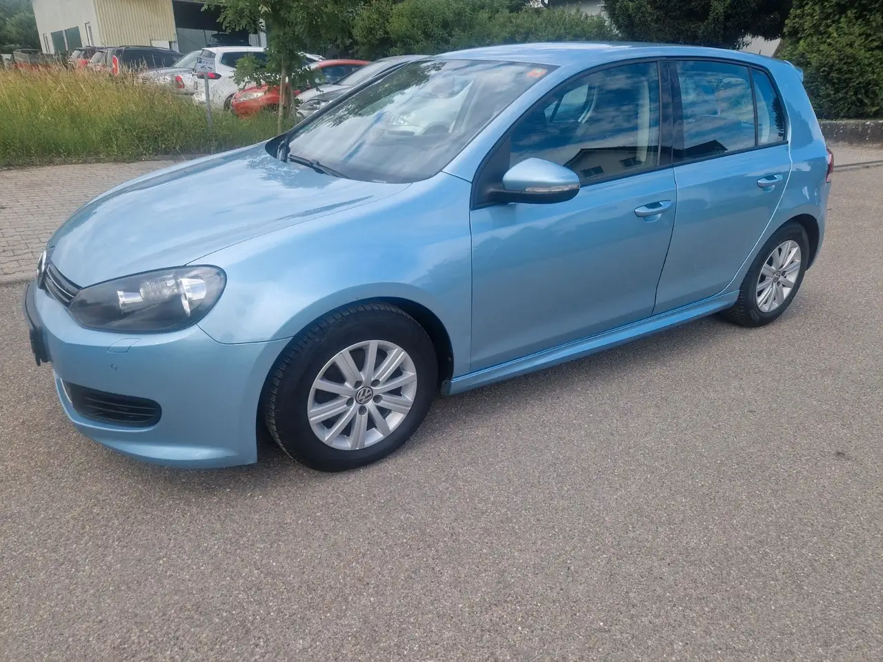 Das Auto