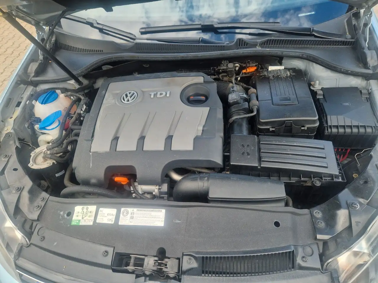 Das Auto