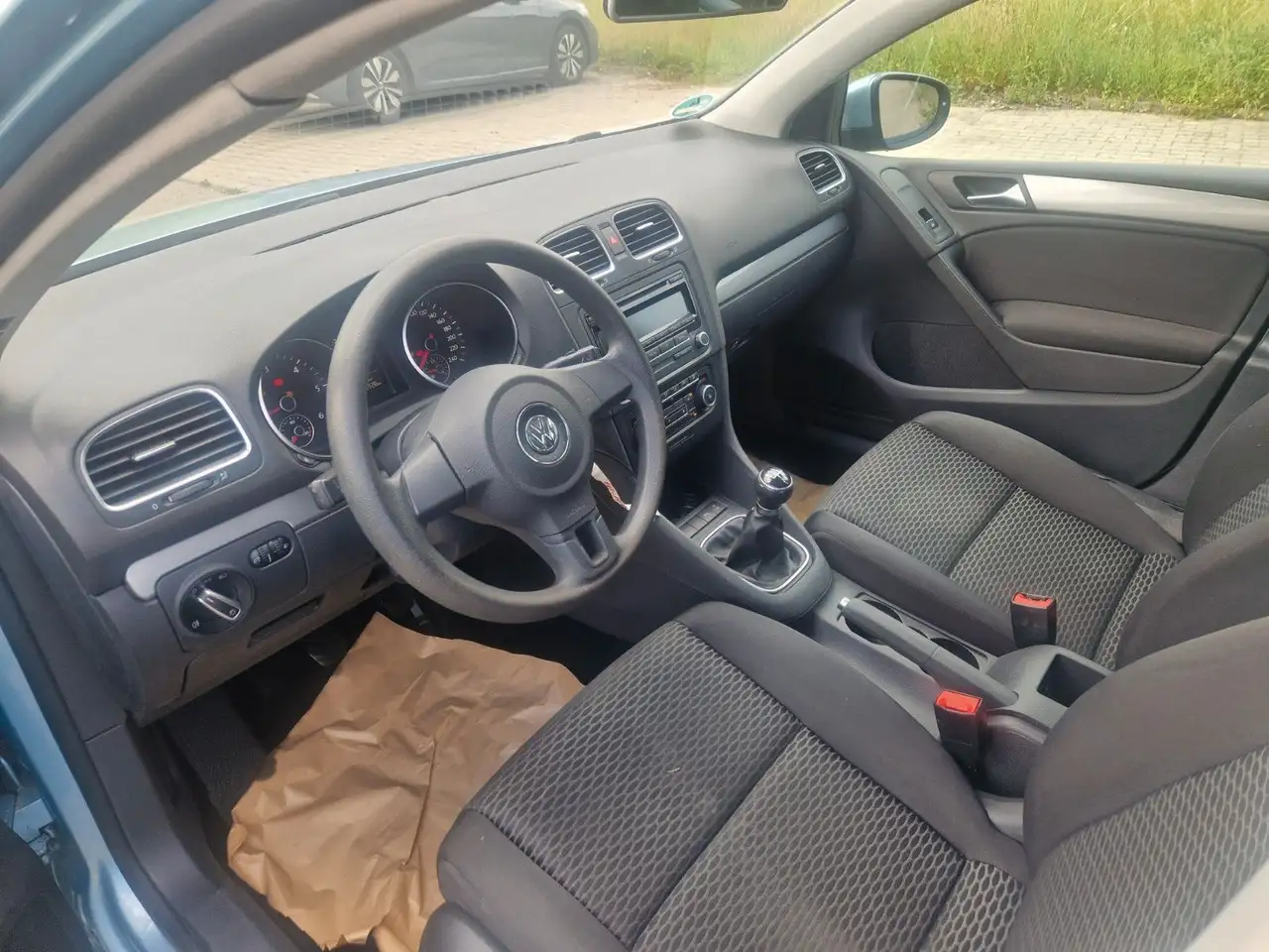 Das Auto