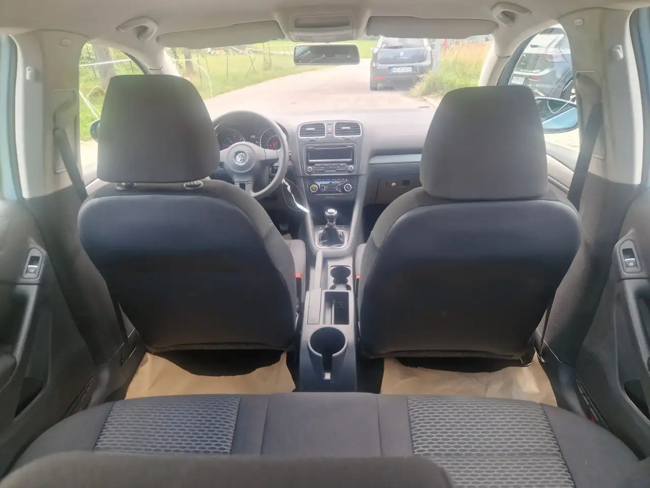 Das Auto