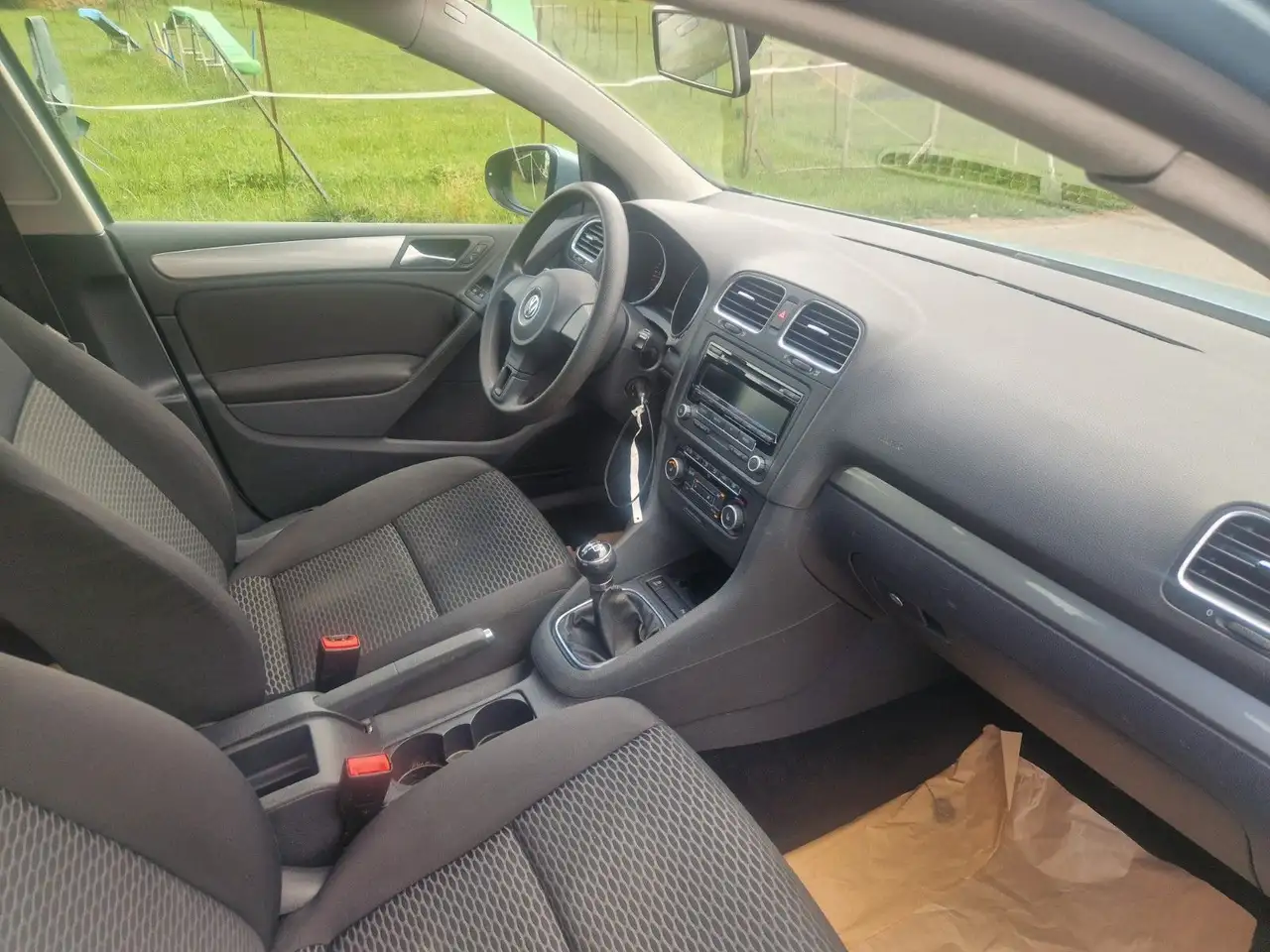 Das Auto
