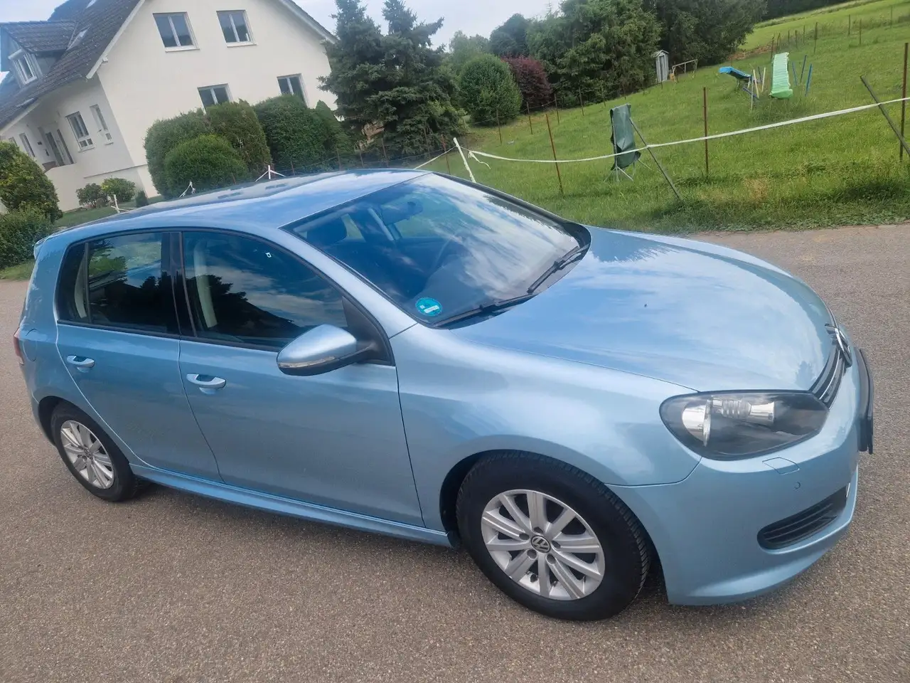 Das Auto