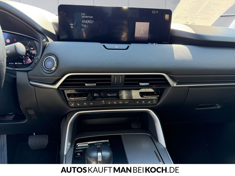 Photo du véhicule