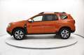 Dacia Duster 1.0 tce Prestige up Gpl 4x2 100cv Arancione - thumbnail 3