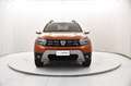 Dacia Duster 1.0 tce Prestige up Gpl 4x2 100cv Arancione - thumbnail 2