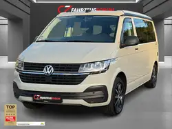 Volkswagen T6 California .1Beach Camper - fotografija vozila