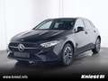 Mercedes-Benz A 250 e Progressive Line Advanced 11kW lader Winter Schwarz - thumbnail 1