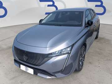III SW 1.2 puretech t Allure s&s 130cv eat8