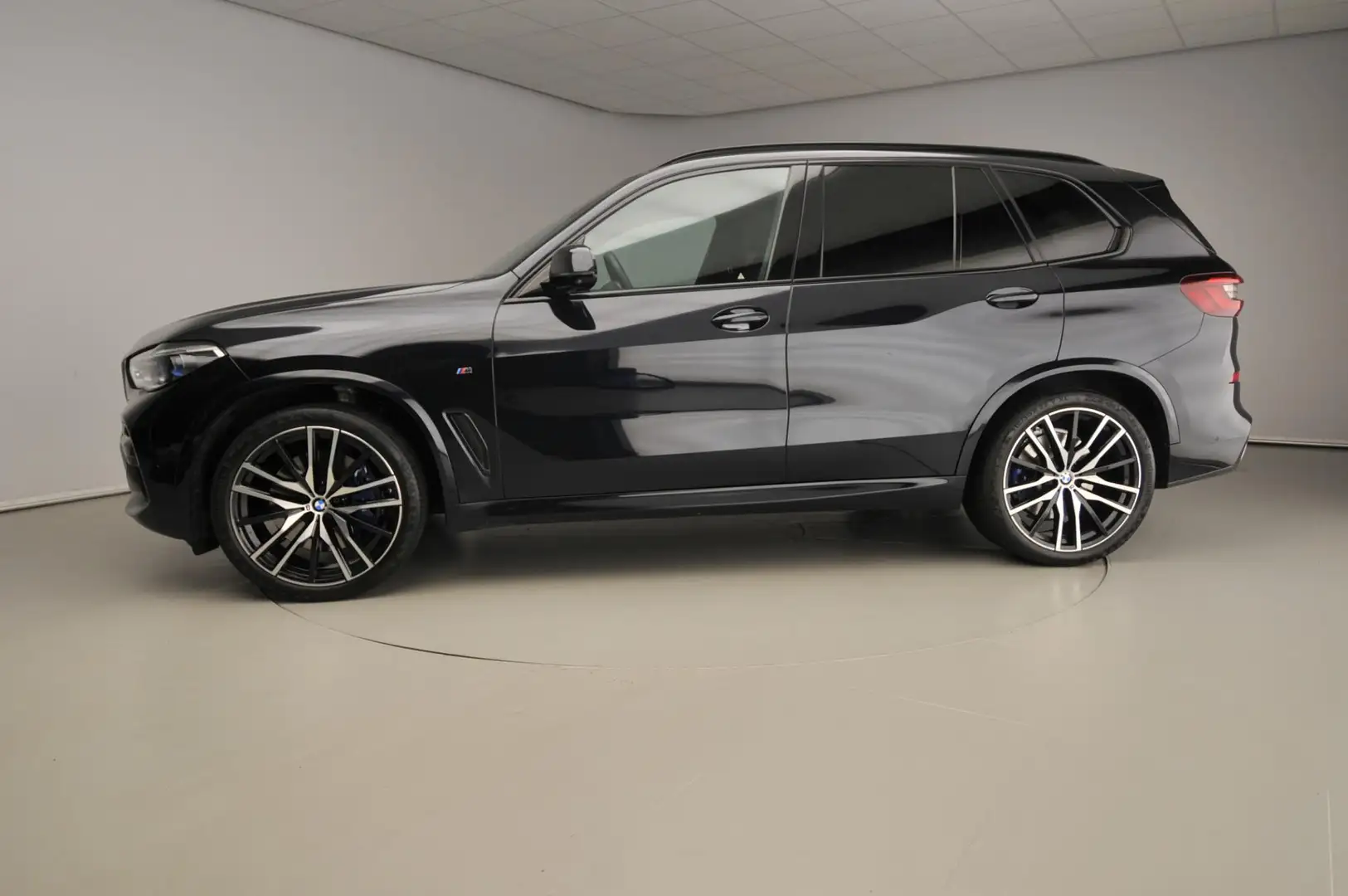 BMW X5 xDrive40i High Executive | M Sportpakket | Driving Zwart - 2