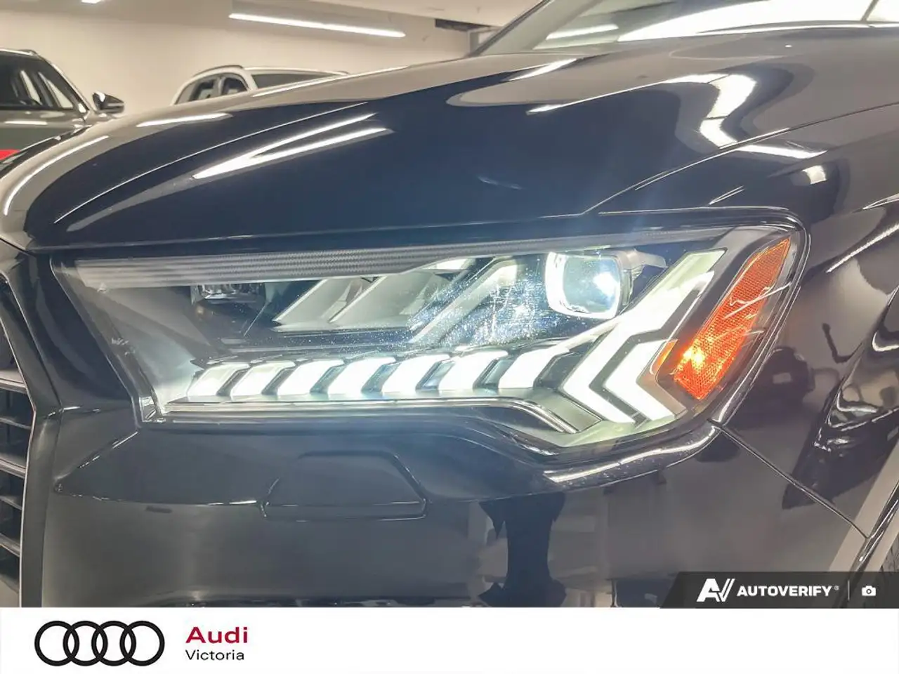 Audi Q7 снимка Audi Q7