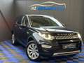 Land Rover Discovery Sport HSE Luxury 4WD*PANO*AHK*TV*LED Чорний - thumbnail 1