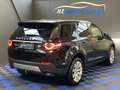 Land Rover Discovery Sport HSE Luxury 4WD*PANO*AHK*TV*LED Černá - thumbnail 10