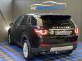 Land Rover Discovery Sport HSE Luxury 4WD*PANO*AHK*TV*LED Чорний - thumbnail 4