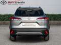 Toyota Corolla Cross Dynamic+Safetypack+cam+nav+sens V&A Argent - thumbnail 6