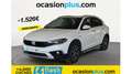 Fiat Tipo 1.5 Hybrid Cross DCT Blanco - thumbnail 1