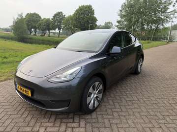 RWD Standard Range