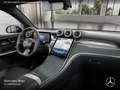 Mercedes-Benz GLC 400 e 4M AMG+PANO+360+BURMESTER+SITZKLIMA+TOTW Gris - thumbnail 10