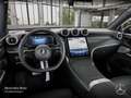 Mercedes-Benz GLC 400 e 4M AMG+PANO+360+BURMESTER+SITZKLIMA+TOTW Gris - thumbnail 9