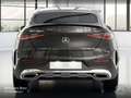 Mercedes-Benz GLC 400 e 4M AMG+PANO+360+BURMESTER+SITZKLIMA+TOTW Grau - thumbnail 7