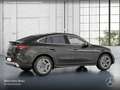 Mercedes-Benz GLC 400 e 4M AMG+PANO+360+BURMESTER+SITZKLIMA+TOTW Gris - thumbnail 16
