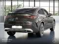 Mercedes-Benz GLC 400 e 4M AMG+PANO+360+BURMESTER+SITZKLIMA+TOTW Grau - thumbnail 4
