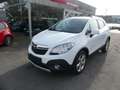 Opel Mokka Edition ecoFlex 4x4 Weiß - thumbnail 2