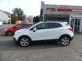 Opel Mokka Edition ecoFlex 4x4 Weiß - thumbnail 1