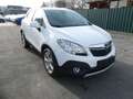 Opel Mokka Edition ecoFlex 4x4 Weiß - thumbnail 4