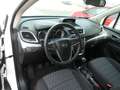 Opel Mokka Edition ecoFlex 4x4 Weiß - thumbnail 9