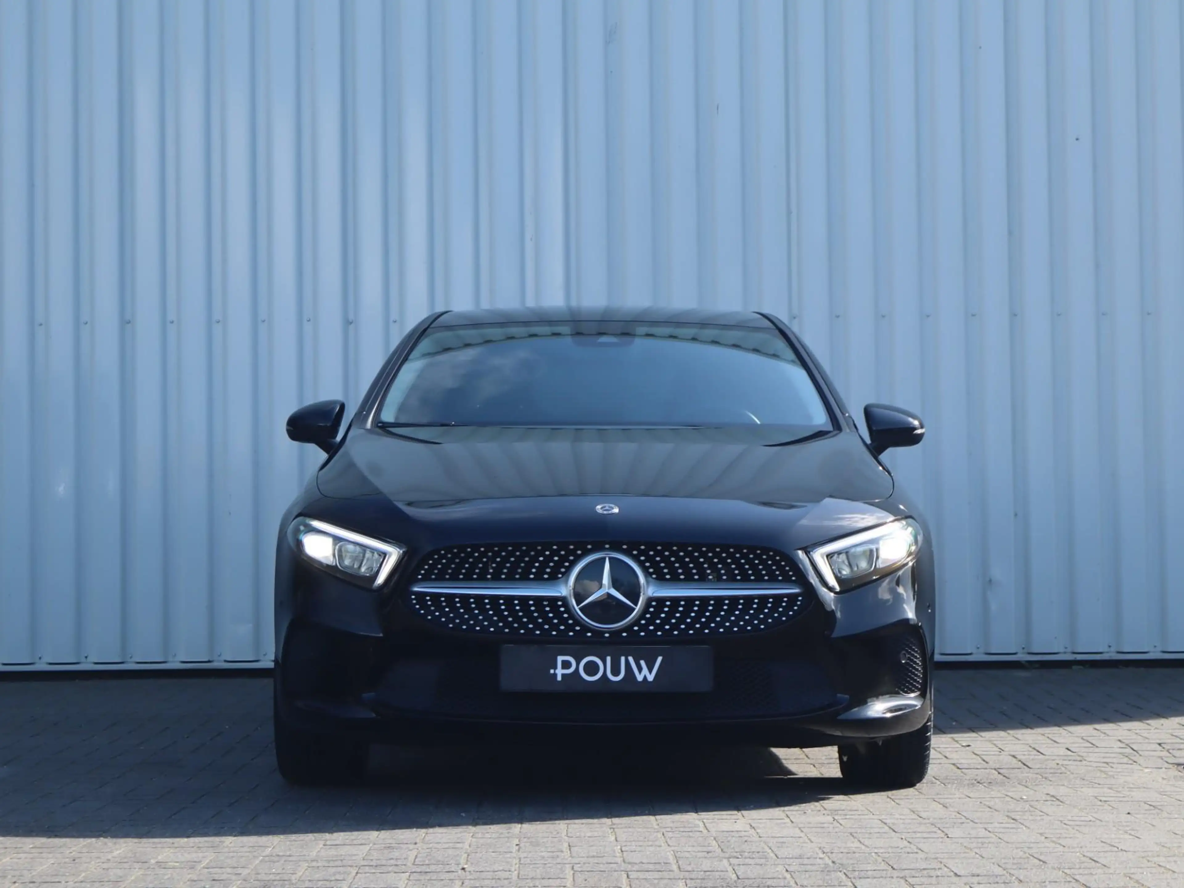 Mercedes-Benz A 250 e 217pk | SoH 92% | Achteruitrijcamera | Cruise Co — photo 9