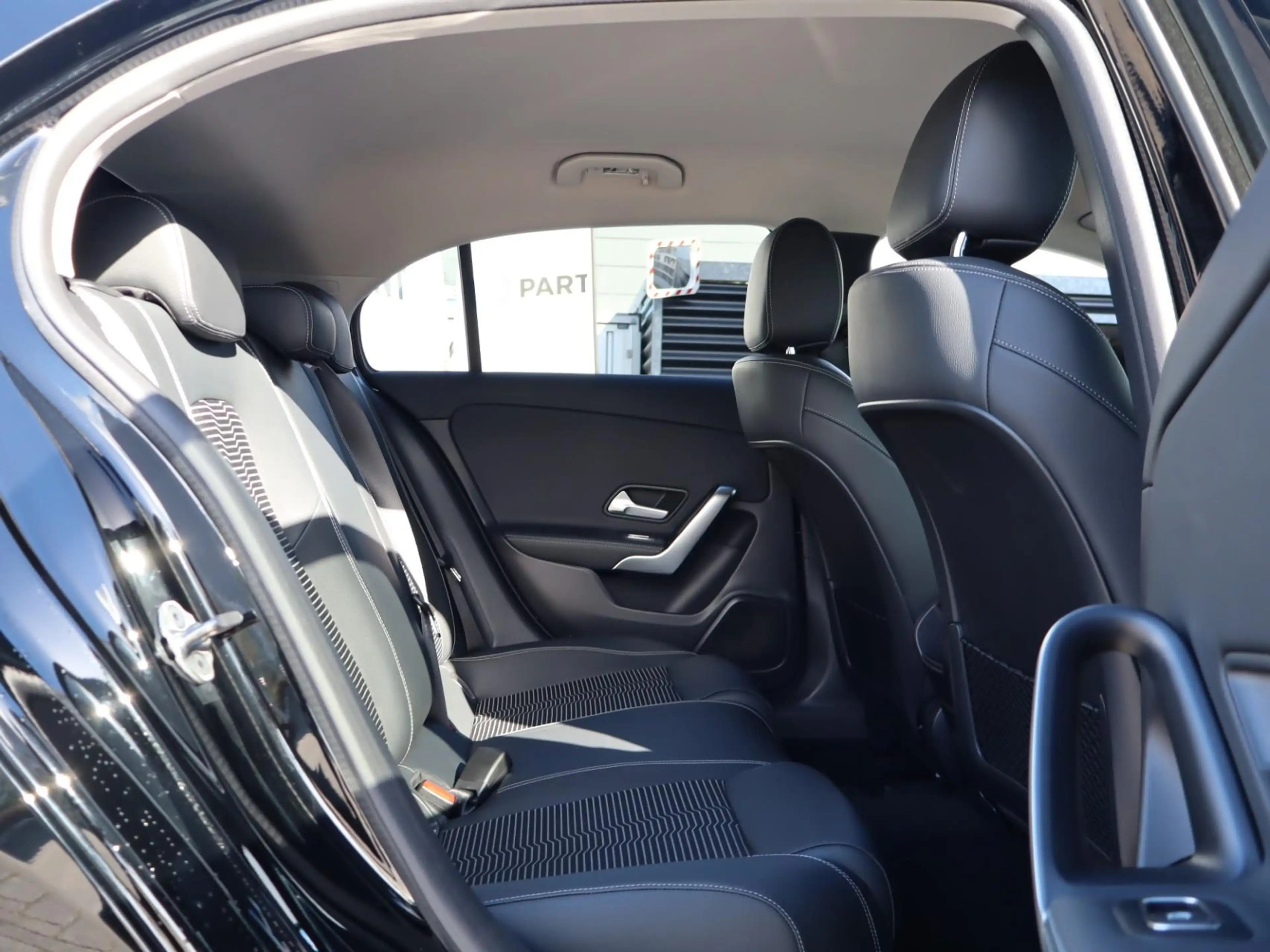 Mercedes-Benz A 250 e 217pk | SoH 92% | Achteruitrijcamera | Cruise Co — photo 6