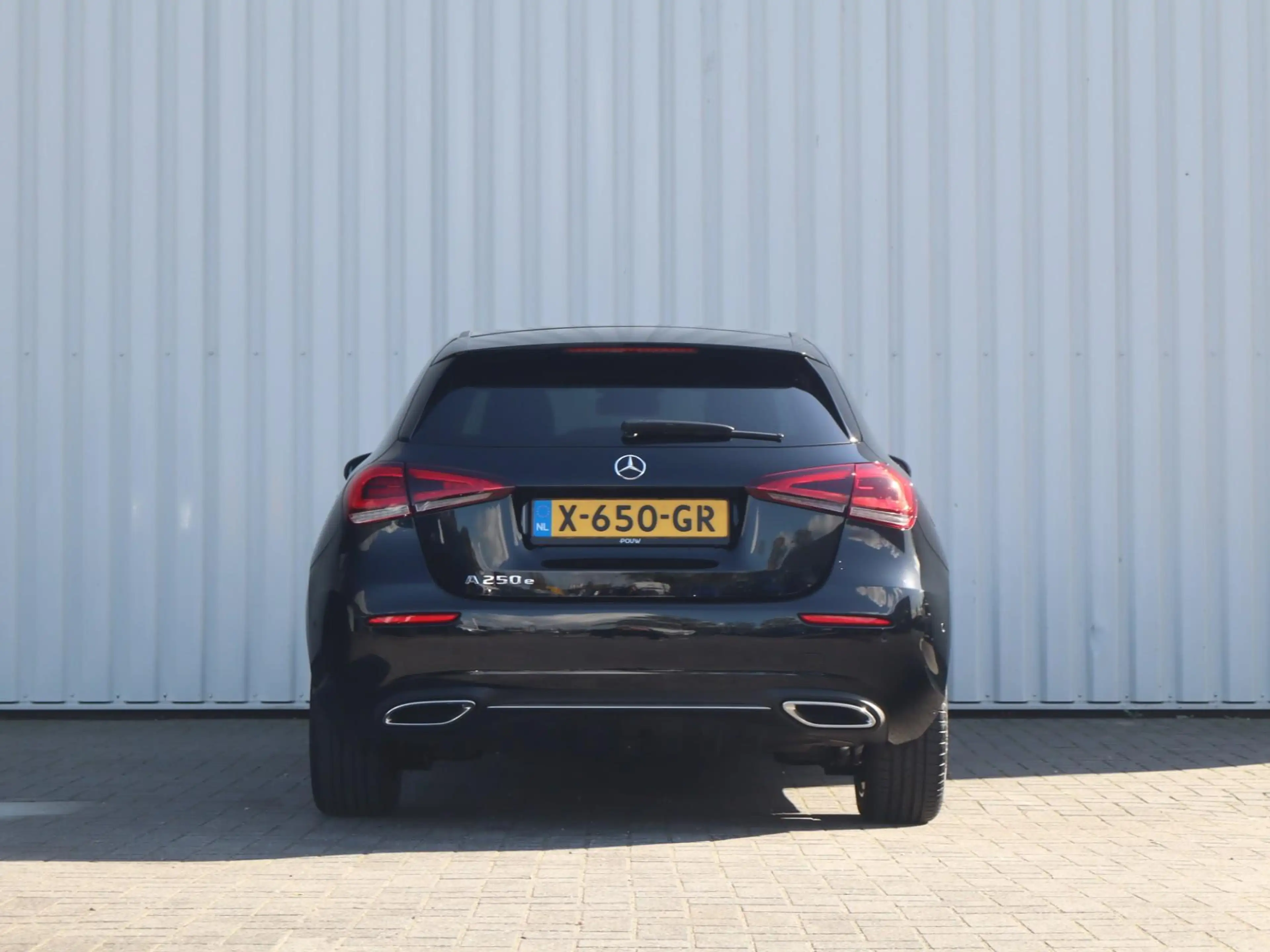 Mercedes-Benz A 250 e 217pk | SoH 92% | Achteruitrijcamera | Cruise Co — photo 14